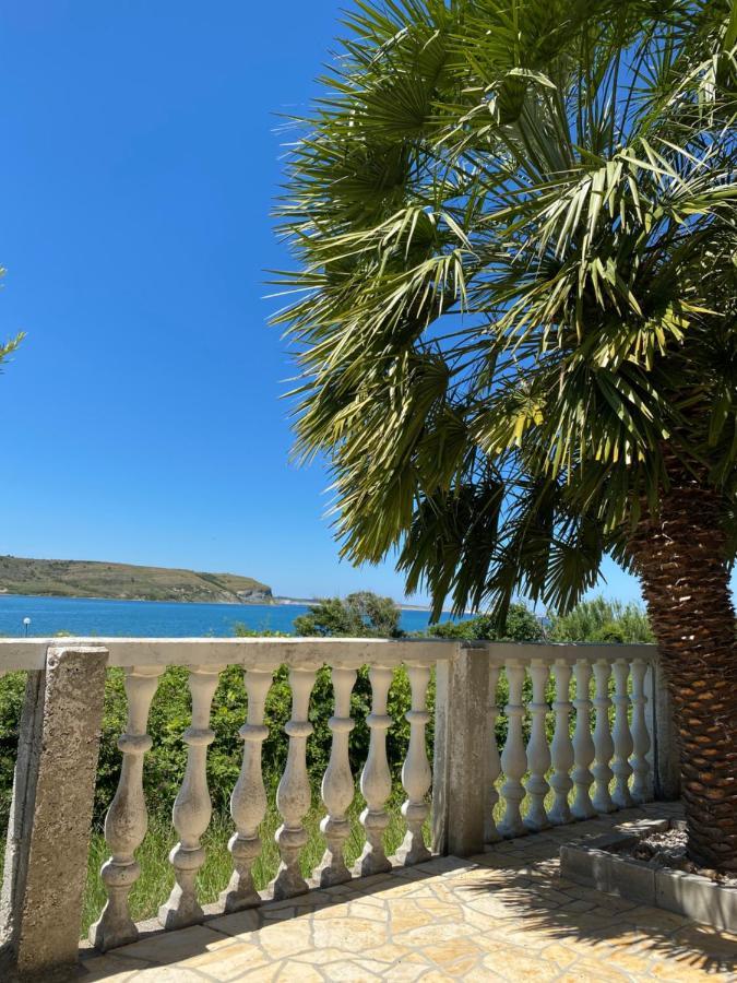 Villa Sabina - Apartments Kroatien Ražanac Buitenkant foto