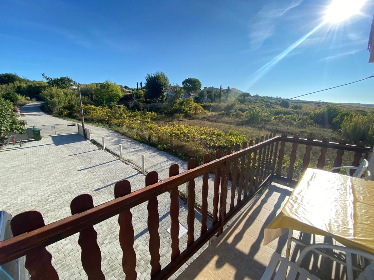 Villa Sabina - Apartments Kroatien Ražanac Buitenkant foto