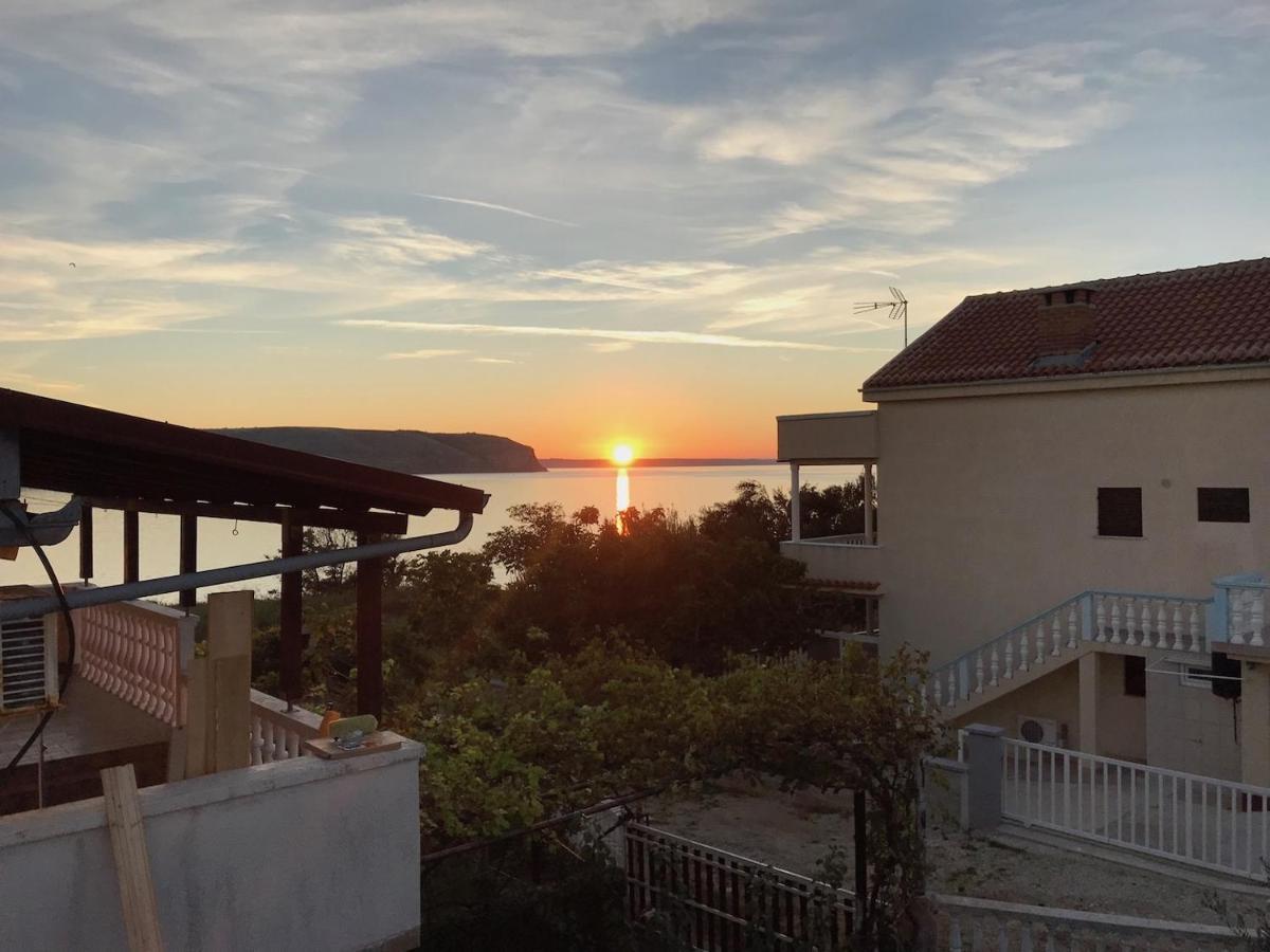 Villa Sabina - Apartments Kroatien Ražanac Buitenkant foto