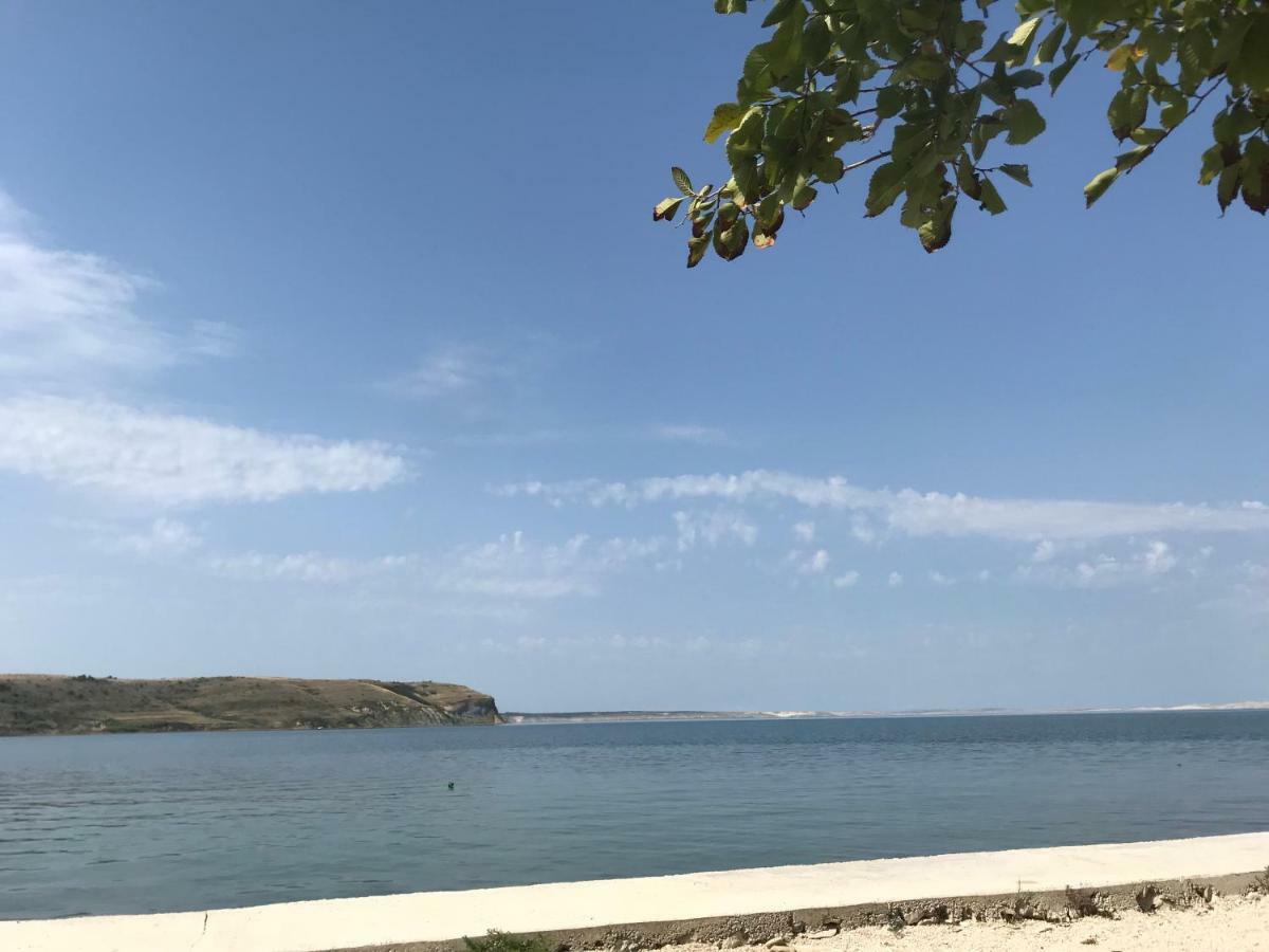 Villa Sabina - Apartments Kroatien Ražanac Buitenkant foto
