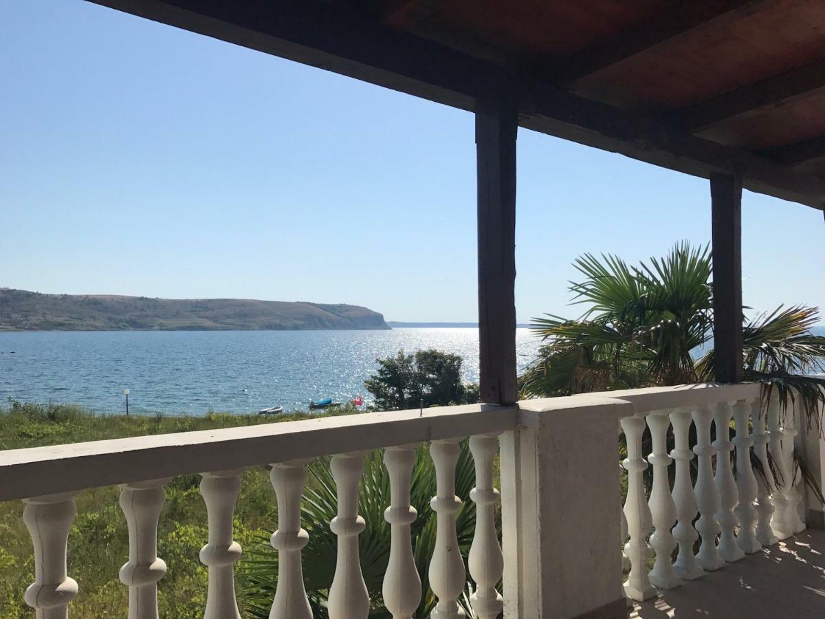 Villa Sabina - Apartments Kroatien Ražanac Buitenkant foto